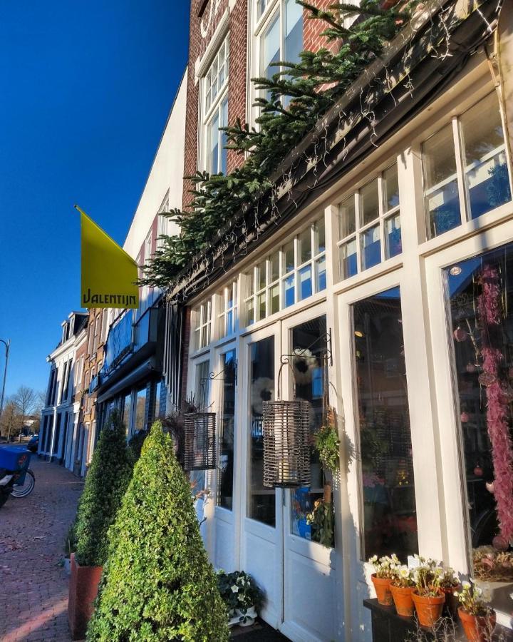Stadslogement Valentijn Sneek Dış mekan fotoğraf
